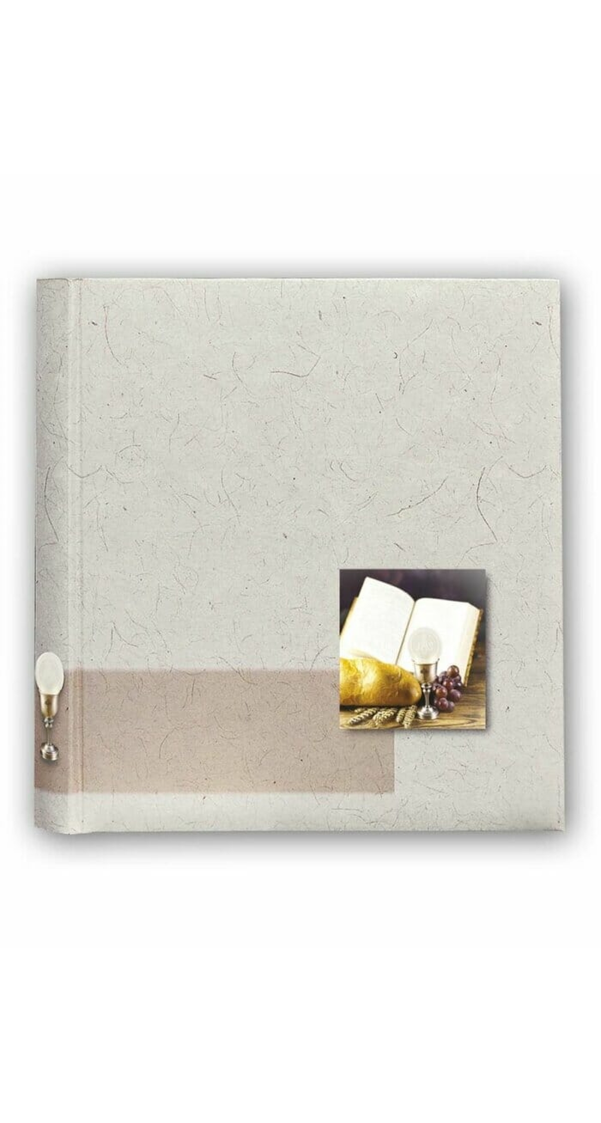Communion Album - 31cm x 31cm