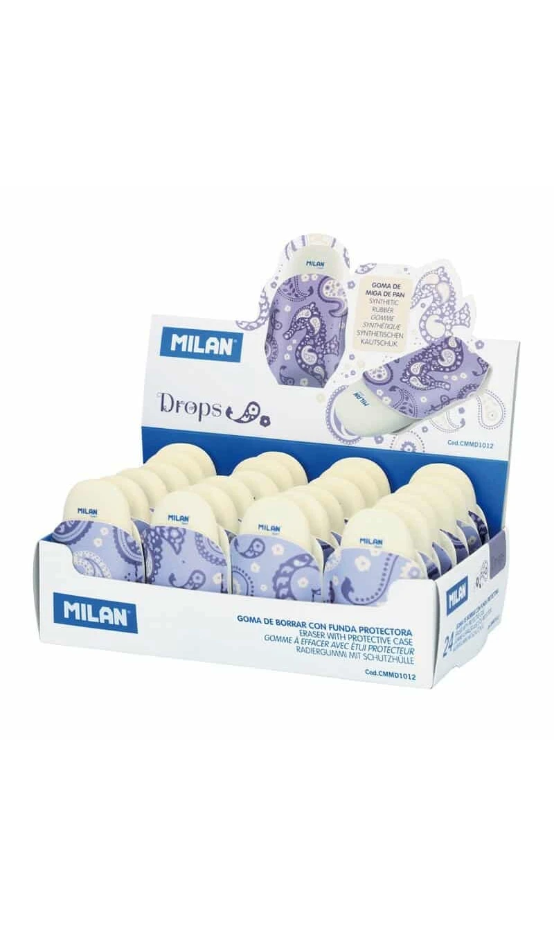 1012 Eraser Drops