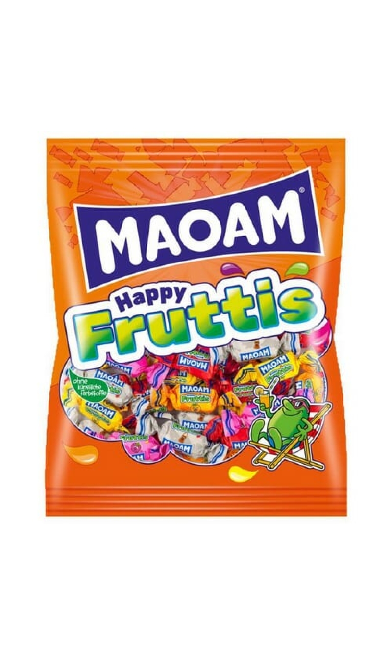 MOAM Happy Fruttis - 180g