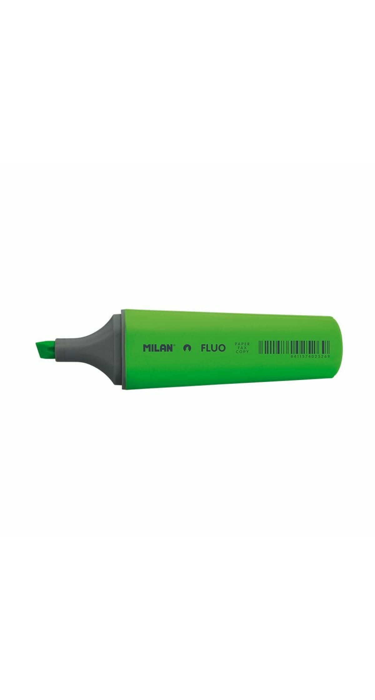 Green Fluo Highlighter