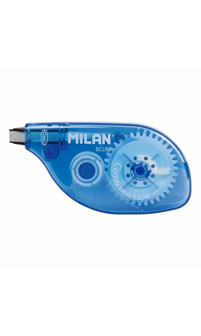 Correction Tapes 5mm x 8mt