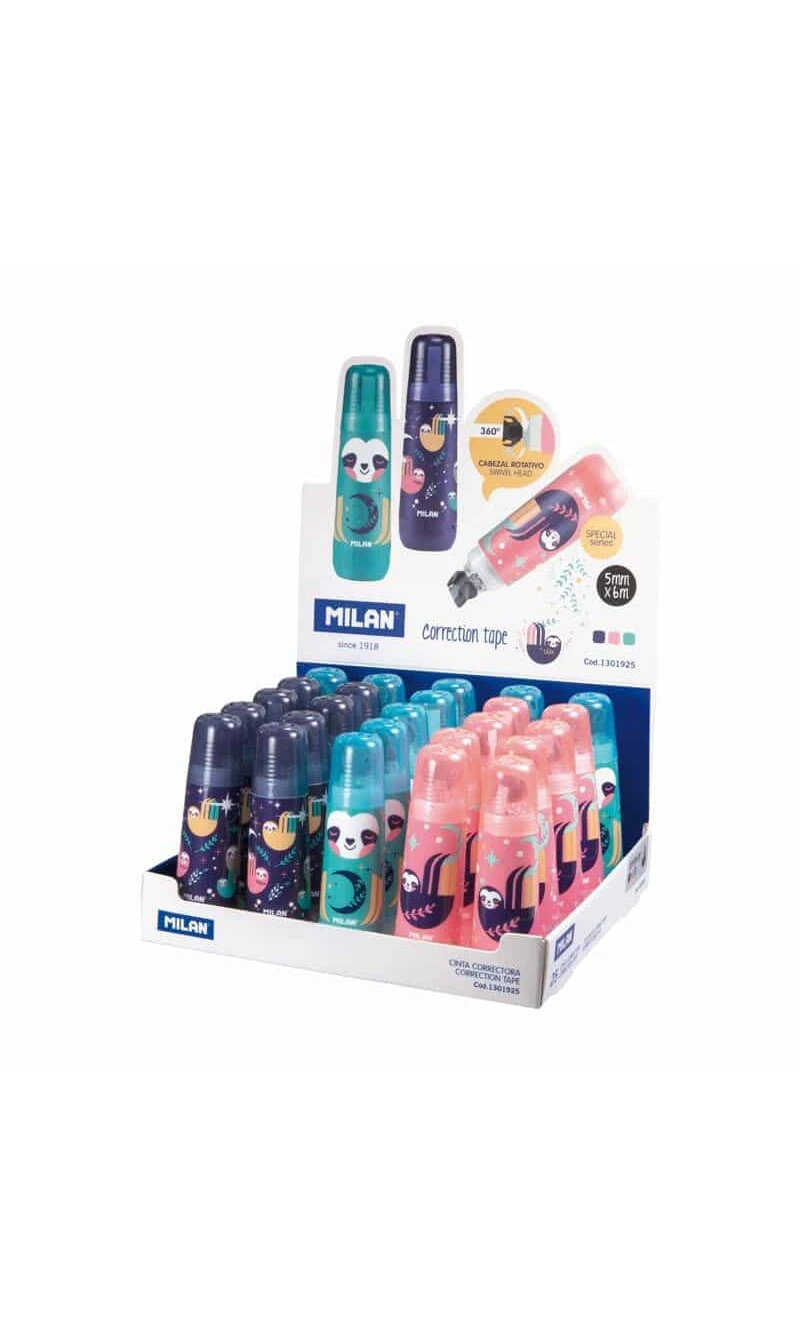 Correction Tapes Cuddles