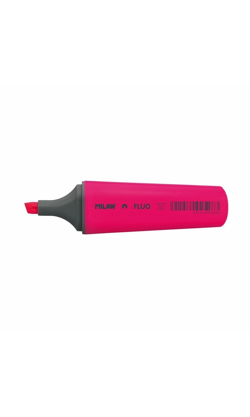 Pink Fluo Highlighter