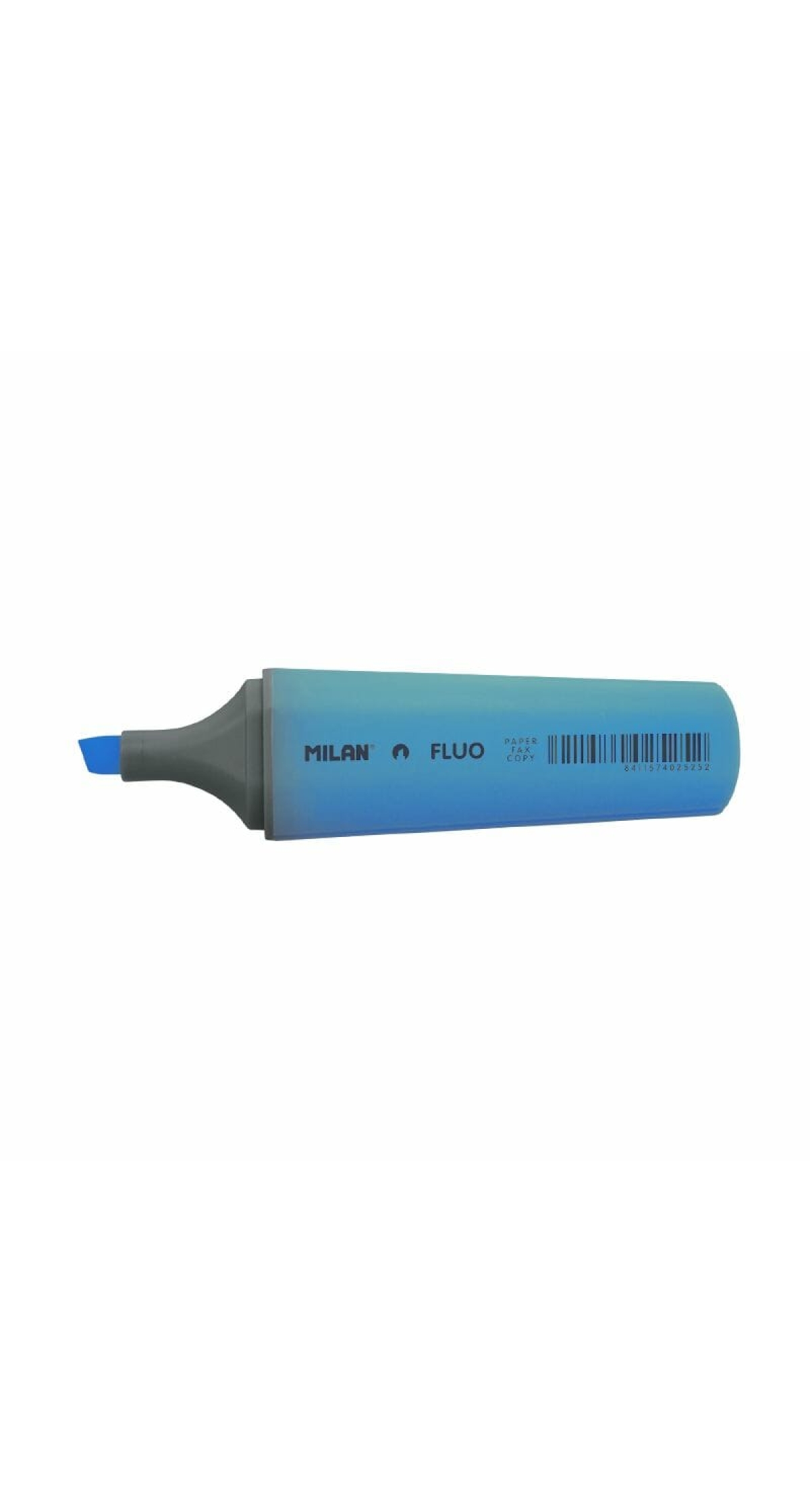 Blue Fluo Highlighter