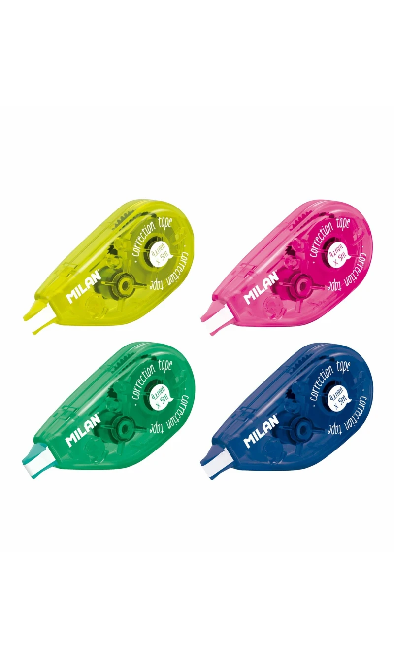Correction Tapes 4.2mm x 5mt