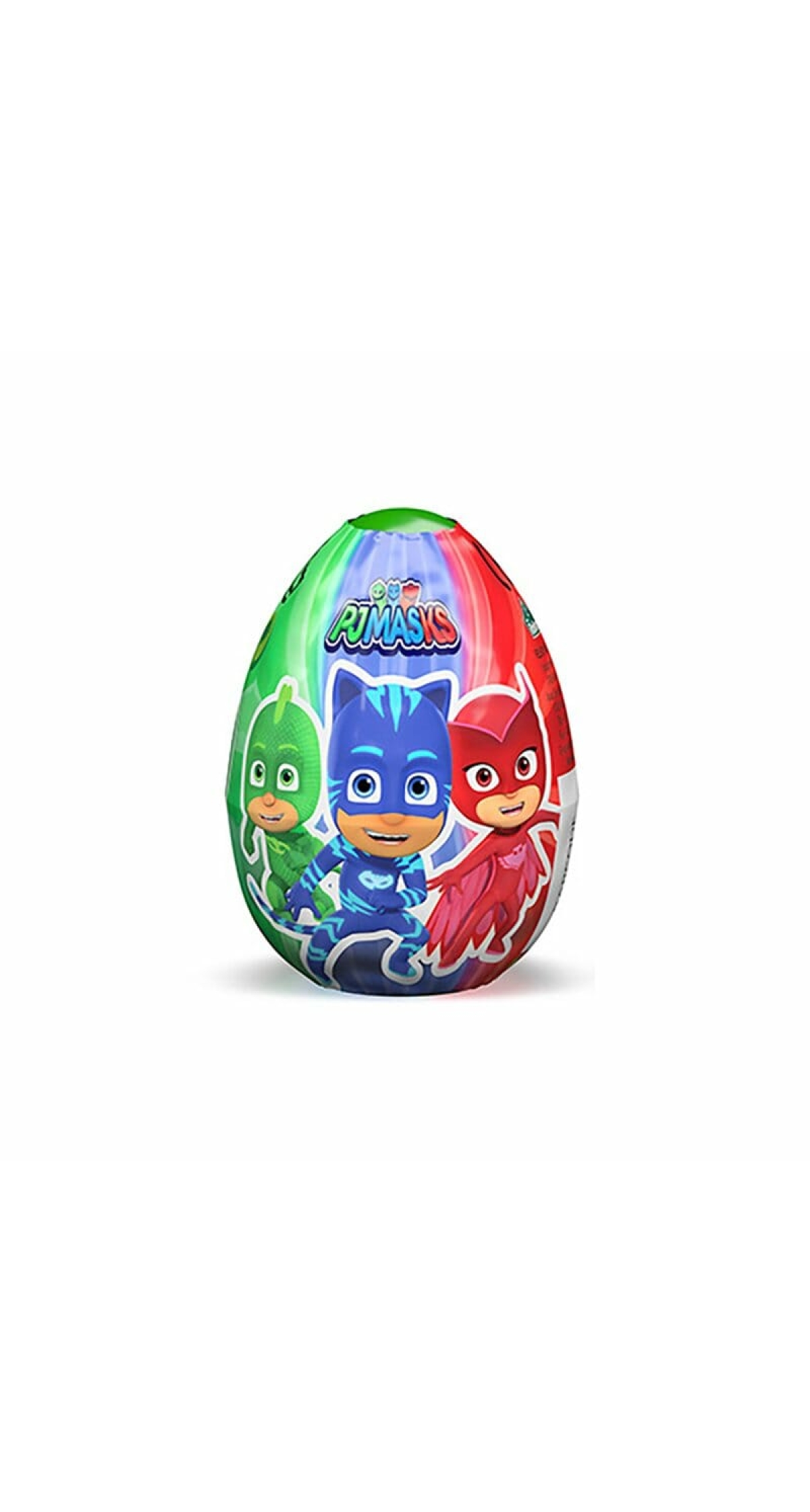 PJ Masks Surprise Egg – 1pk