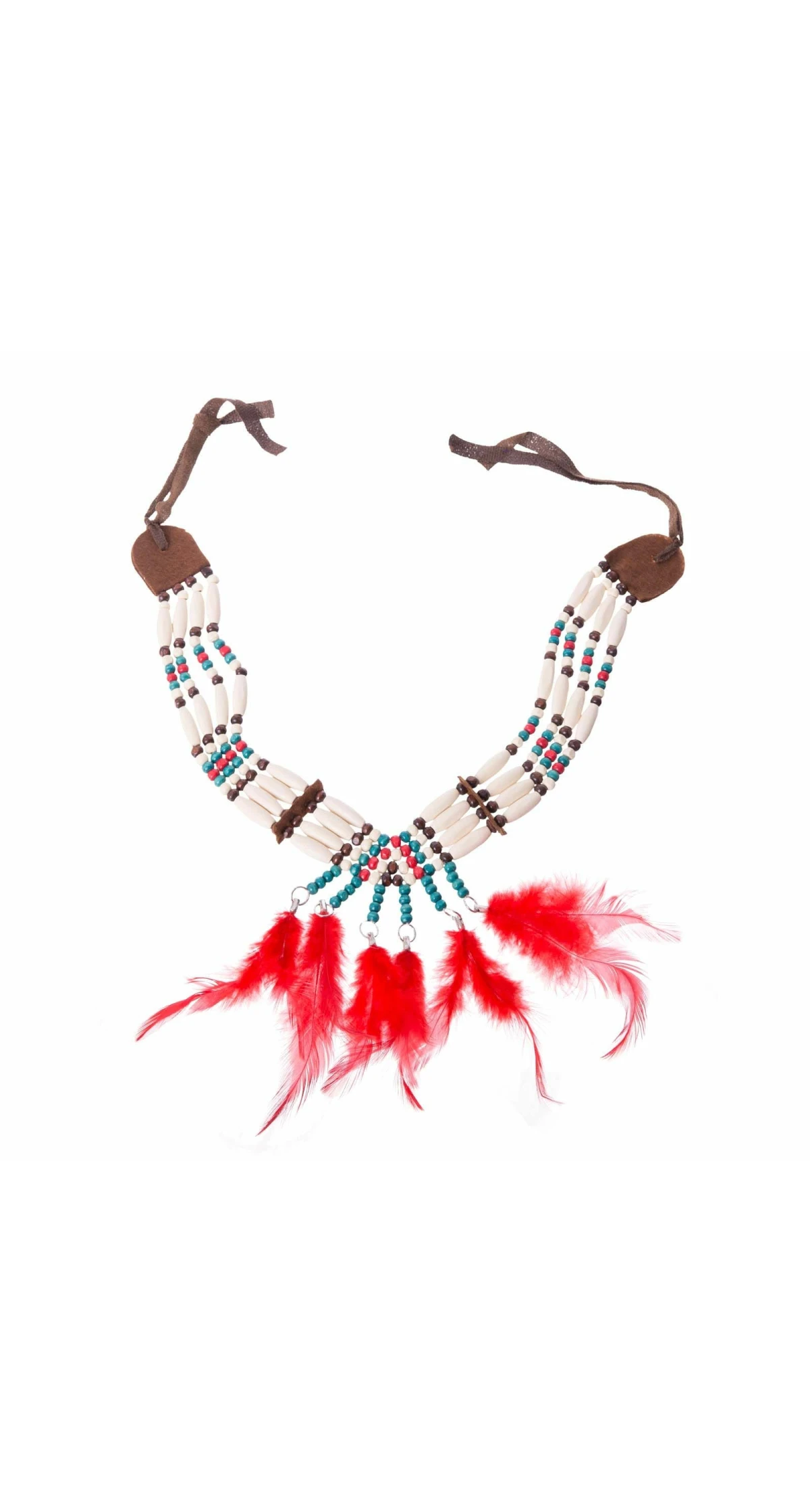 Women's Native American Necklace