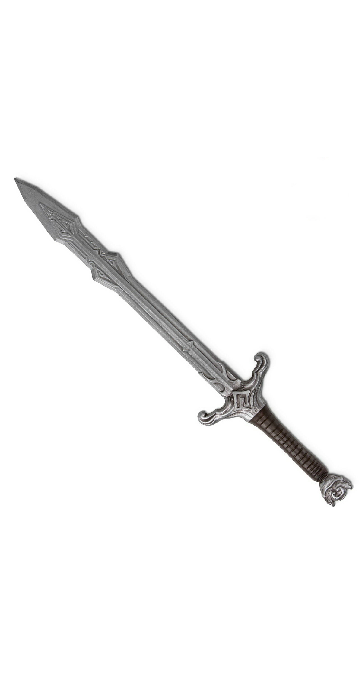 Medieval Sword 81cm