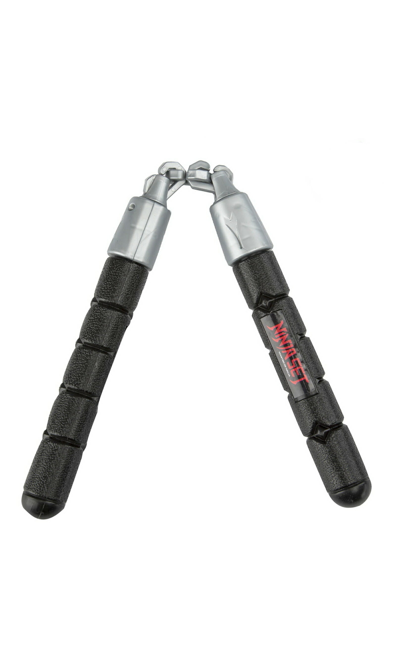 Nunchaku