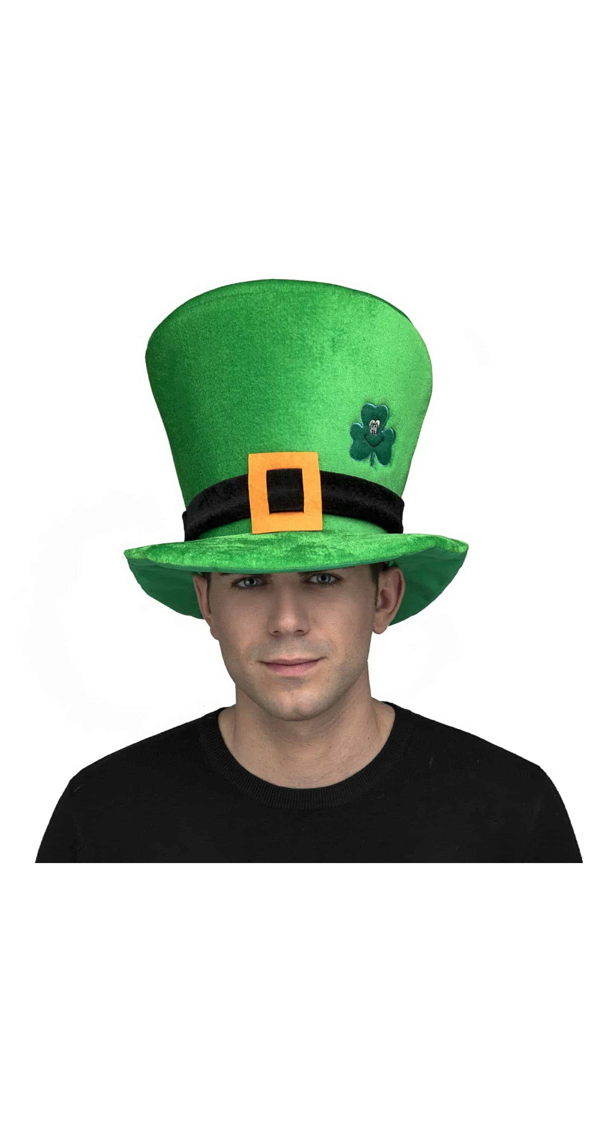 St Patrick's Hat (205623)