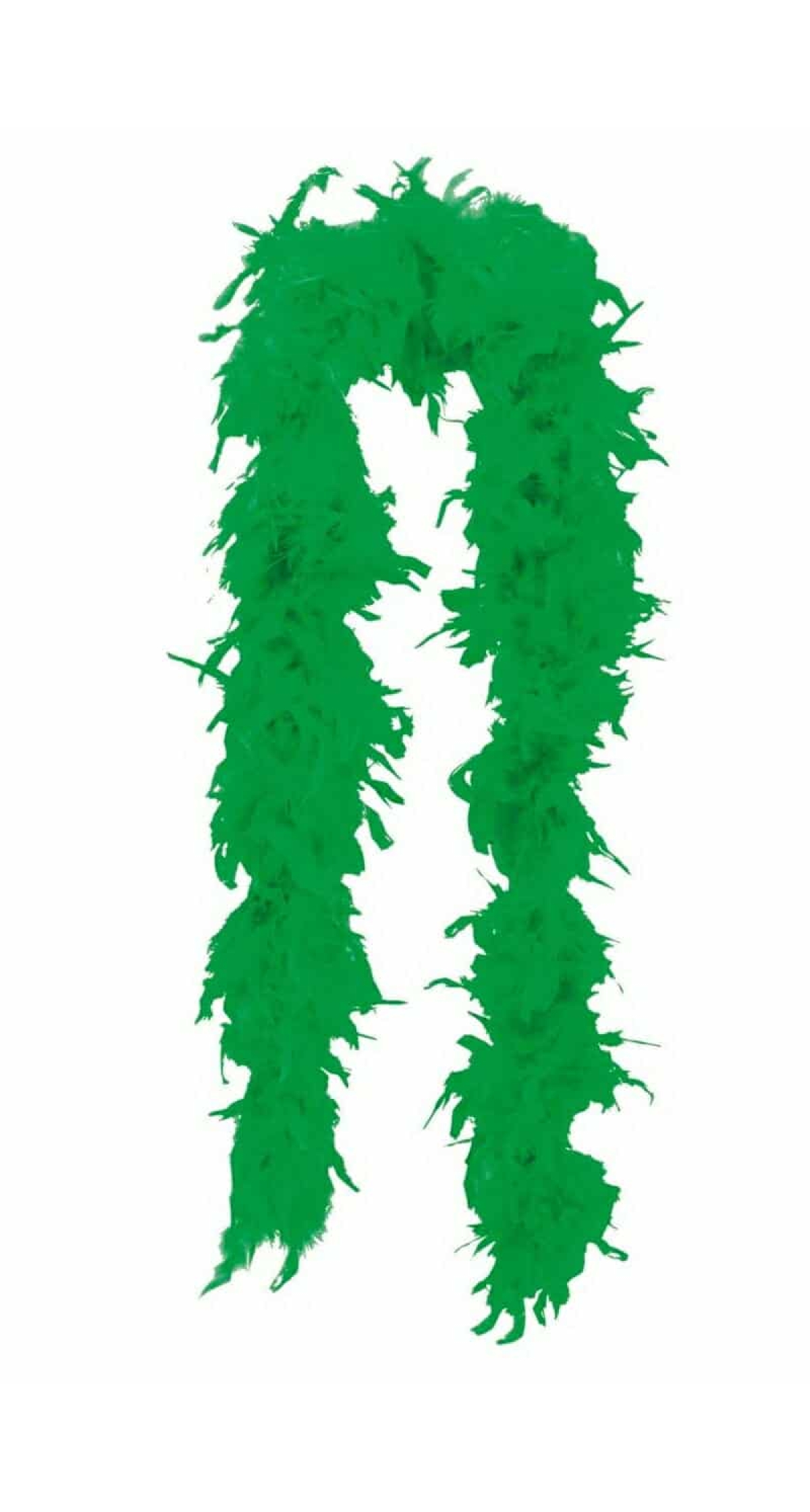 Marabou Boa 75-80 Gr. Green