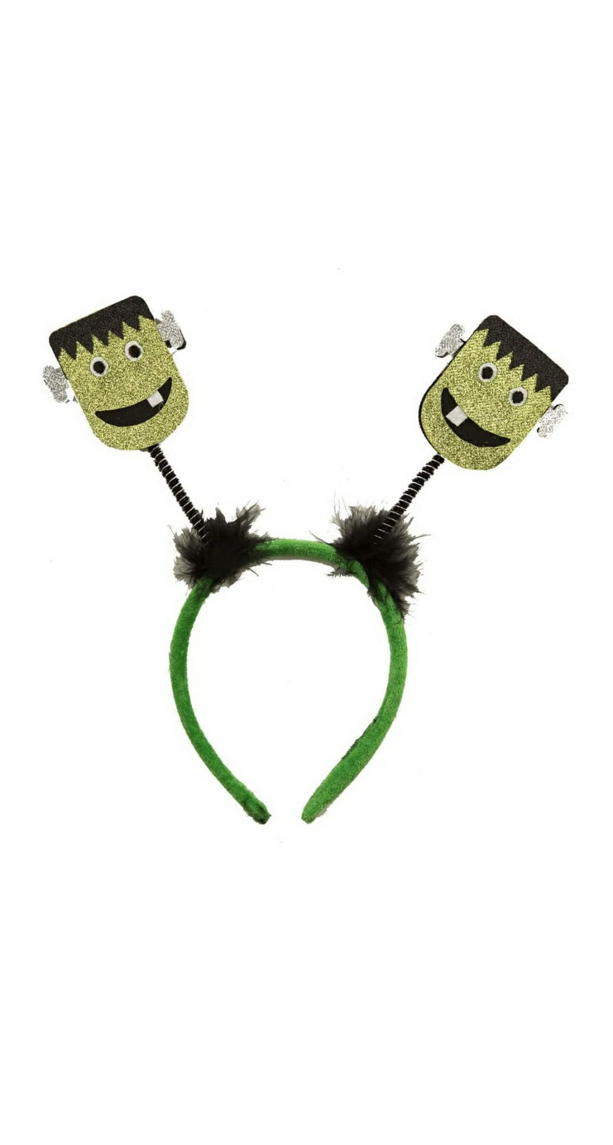 Frankenstein Halloween Headband
