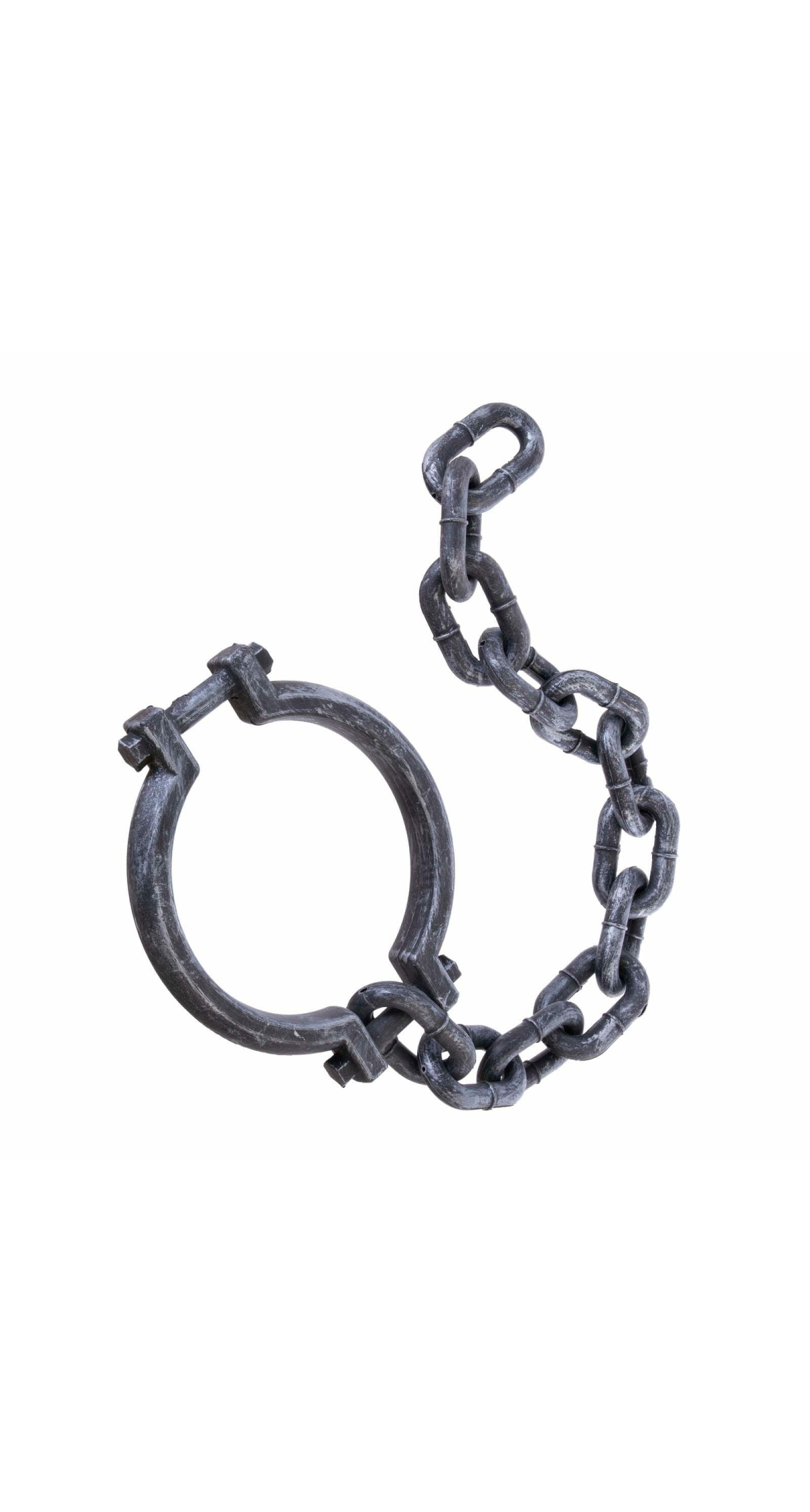 Chain Giant Shackle 120X26X5cm