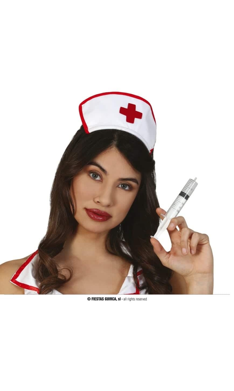 Syringes - 4pk