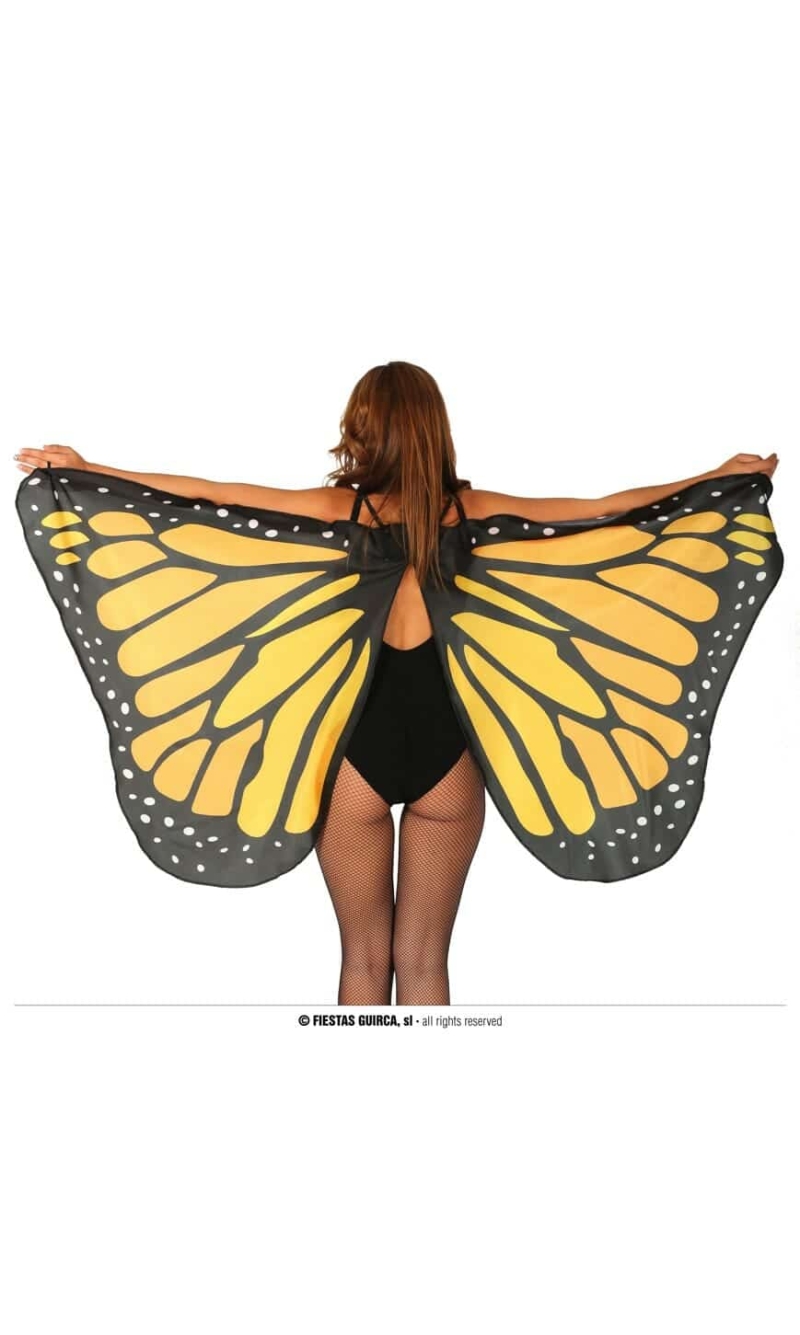 Butterfly Wings - 170x80cm
