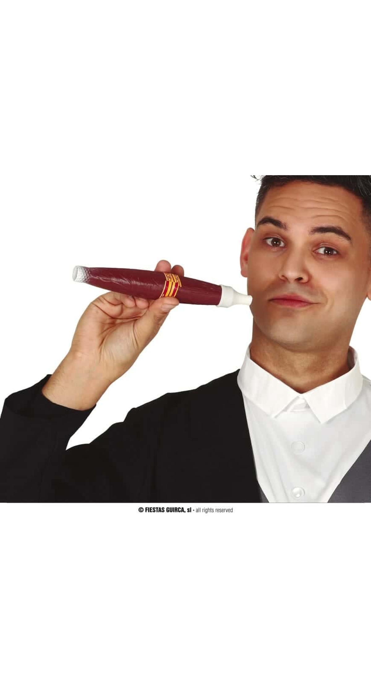 Giant Cigarette 22cm