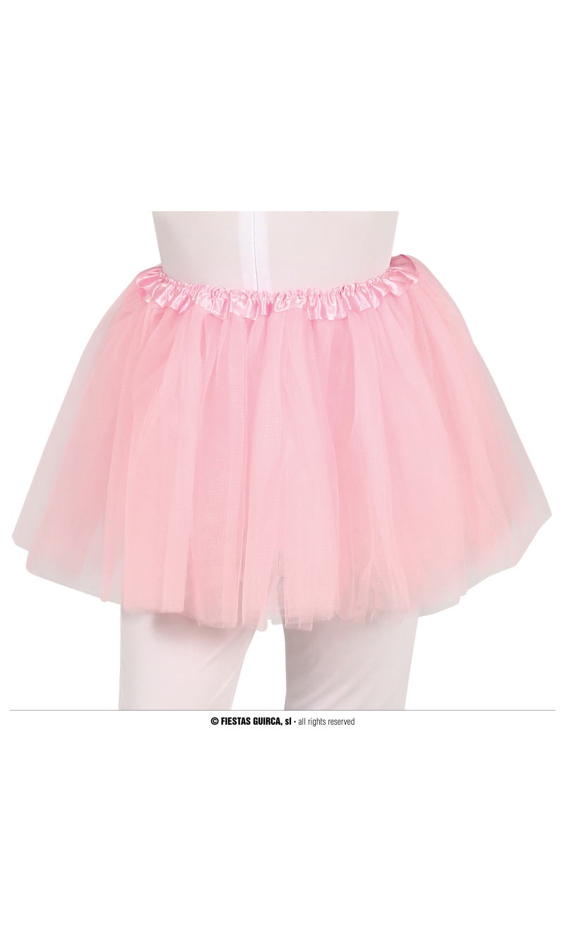 Pink Tutu 30cm