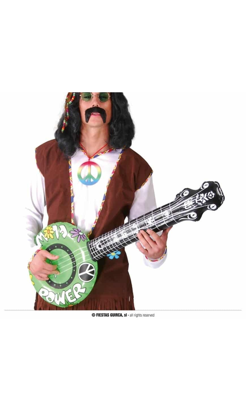 Inflatable Banjo - 86cm
