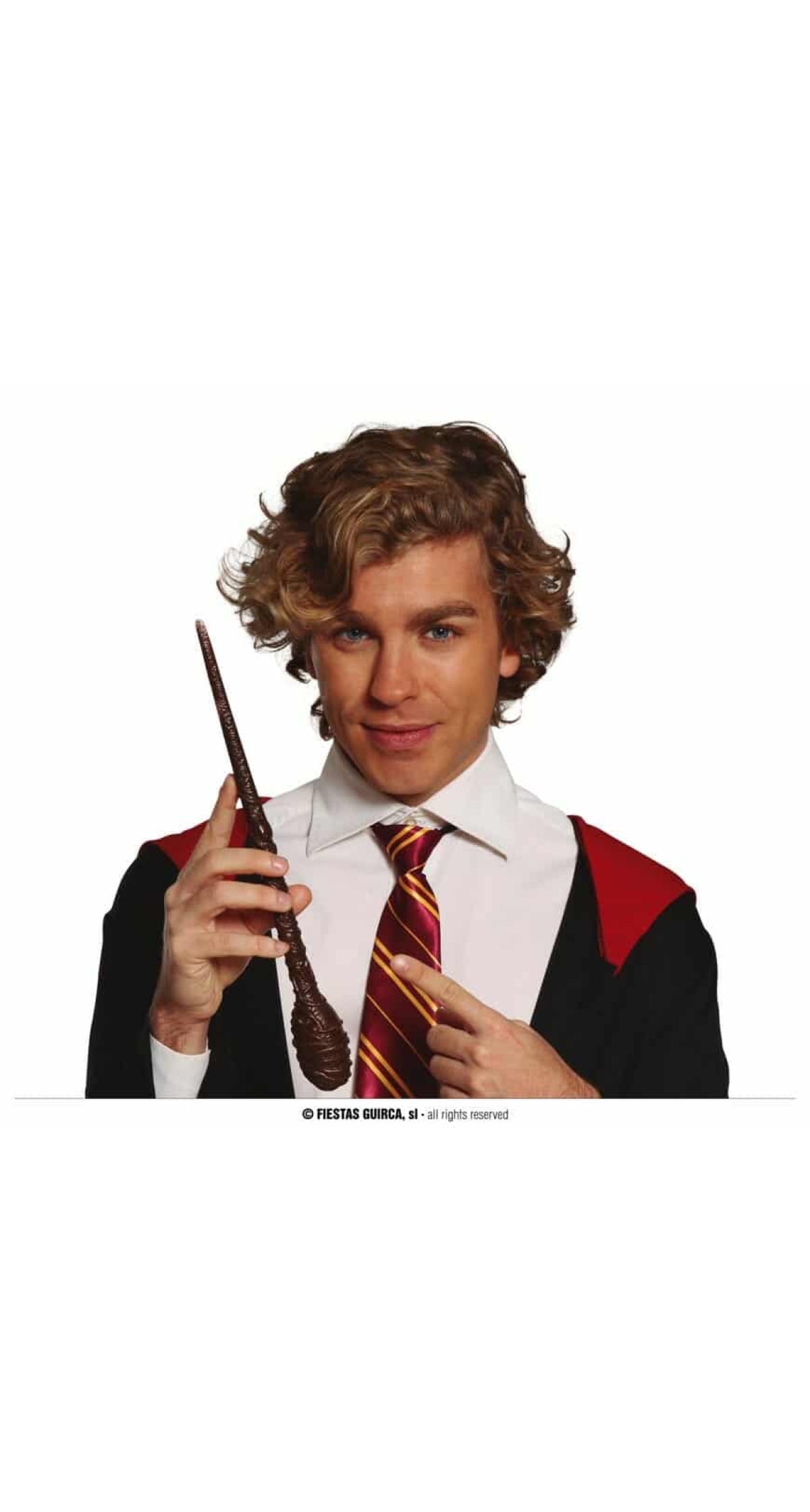 Harry Potter Magic Wand - 25cm