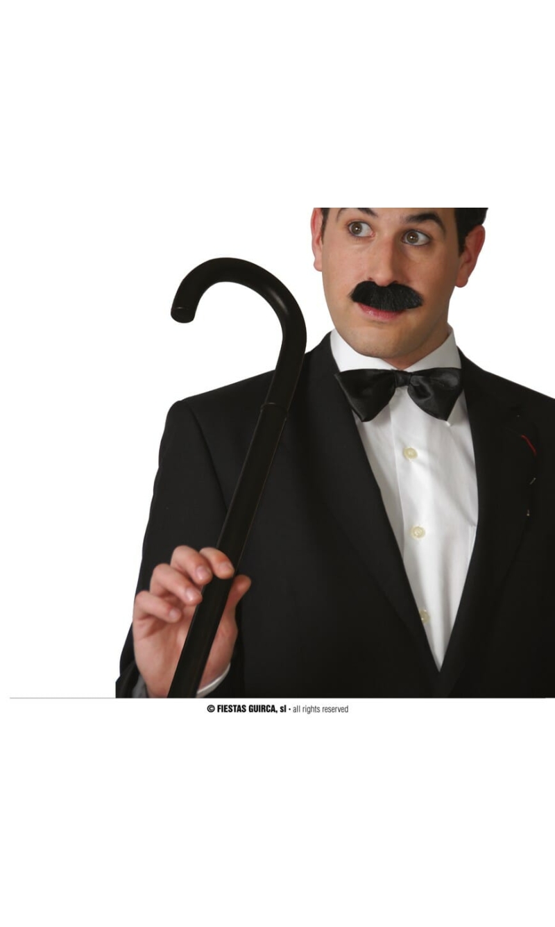 Charlie Chaplin's Walking Stick (Cane) - 80cm