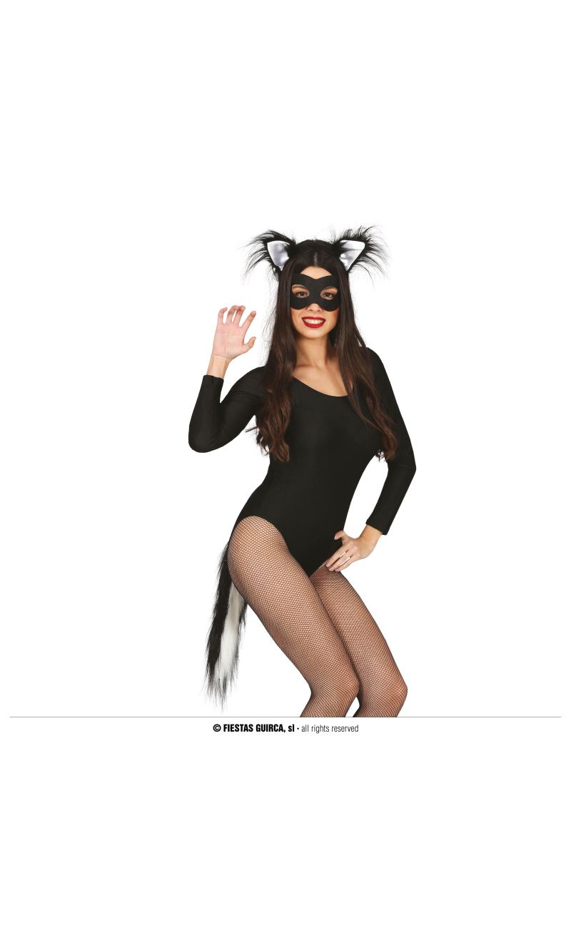 Instant Cat Set - 3pcs