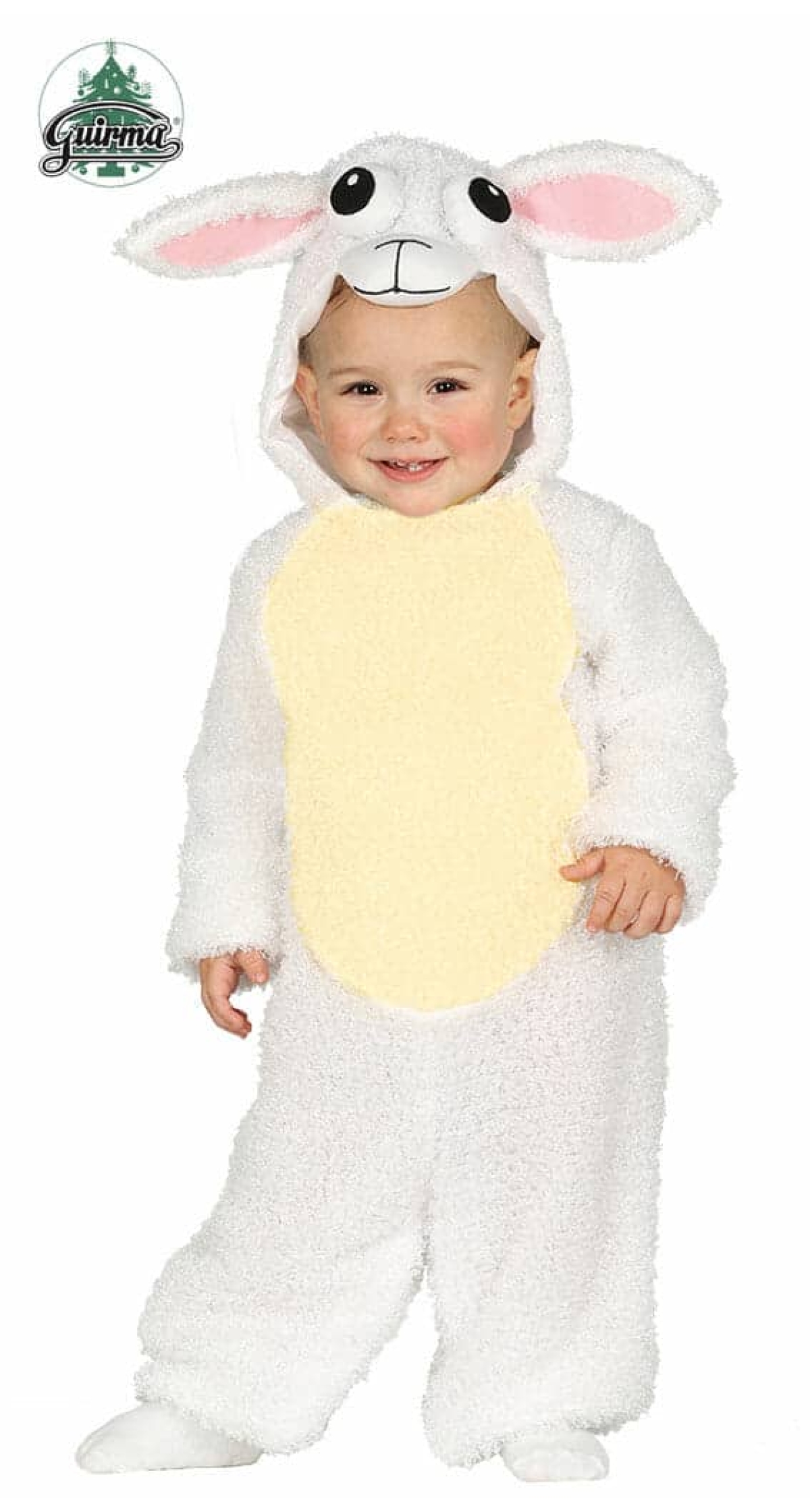 Cute Little Baby Lamb - Age 6 to 12 Months
