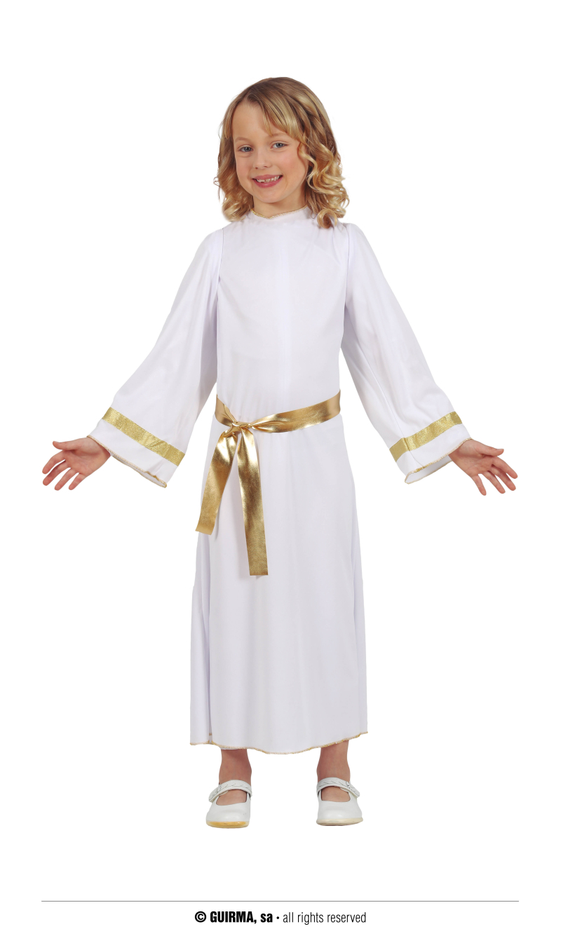 Boy / Girl Angel - Age 10 to 12 Years