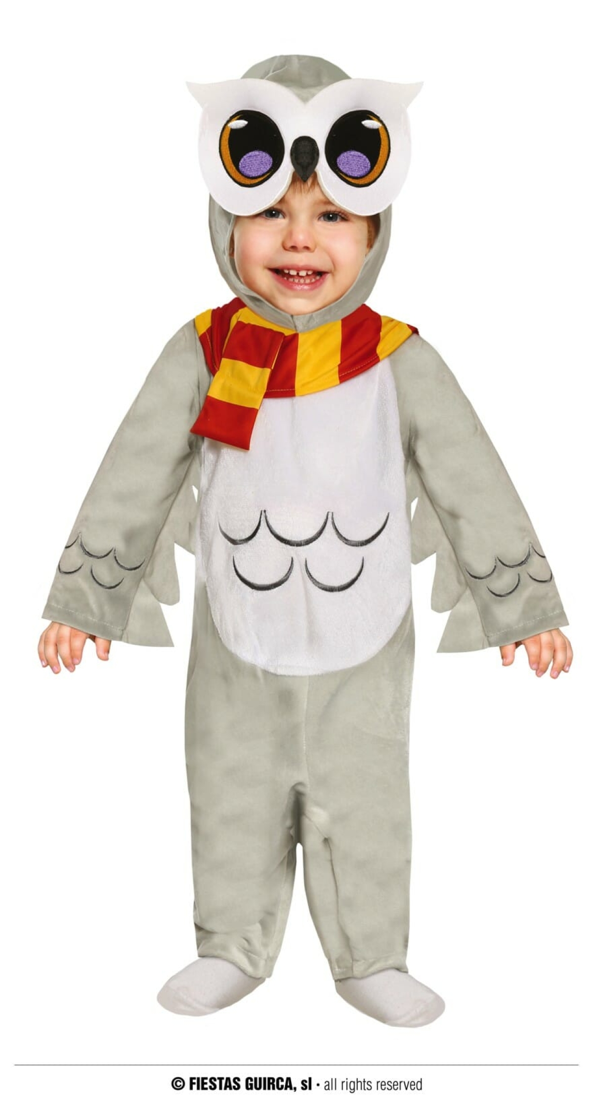 Magic Owl 18-24 Months