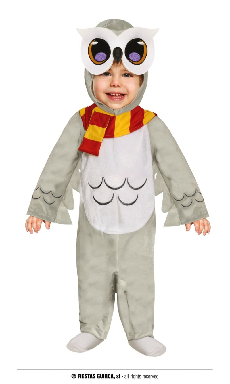 Magic Owl 18-24 Months