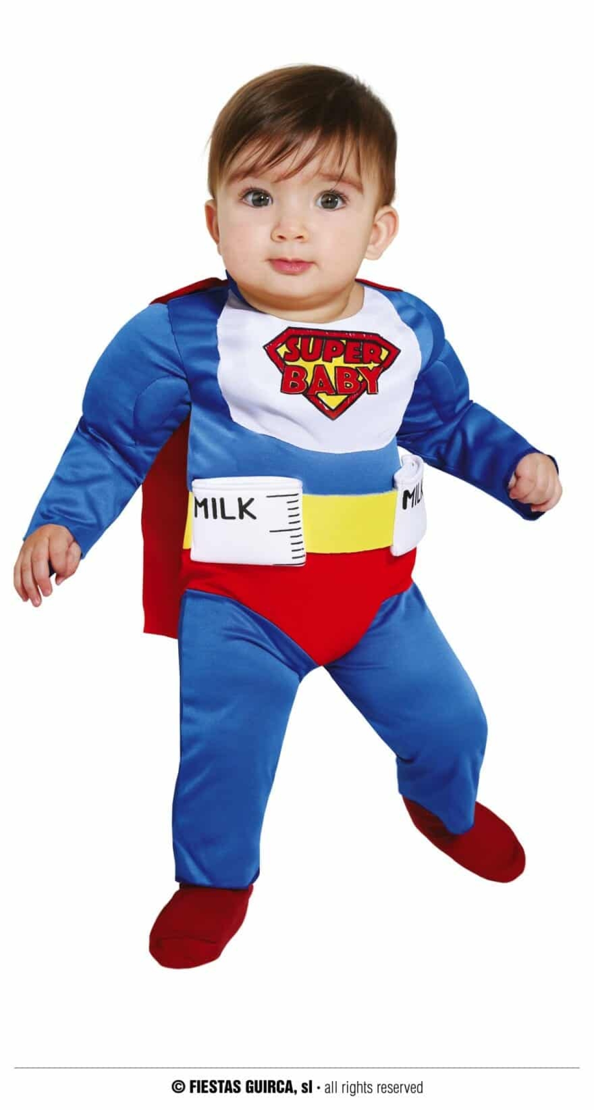 Super Baby - Age 18 to 24 Months