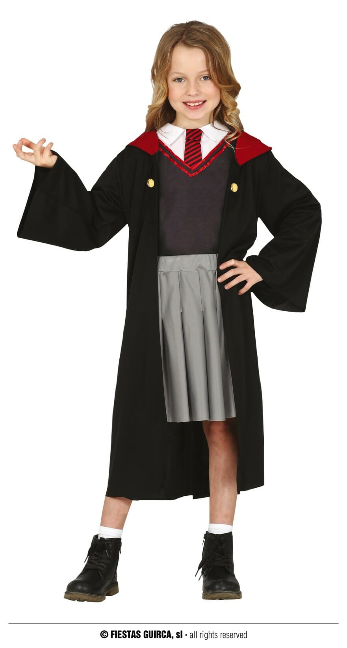 Harry Potter Hermione - Age 5 to 6 Years