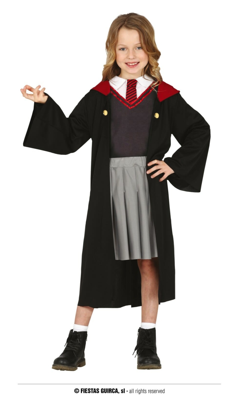 Harry Potter Hermione - Age 5 to 6 Years