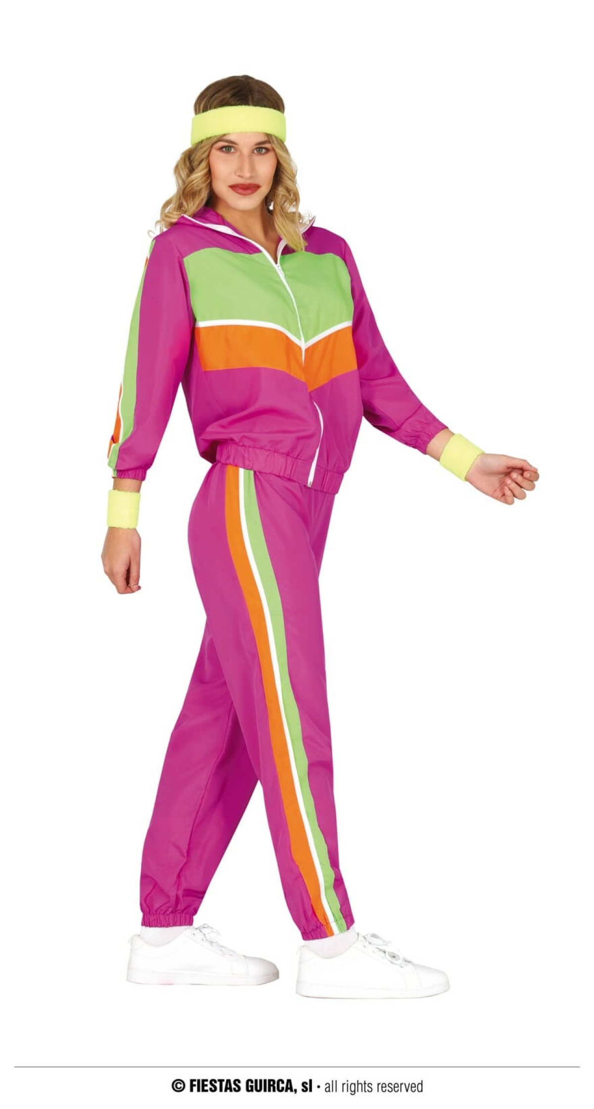 Mrs. Gymnast - Adult Size Large