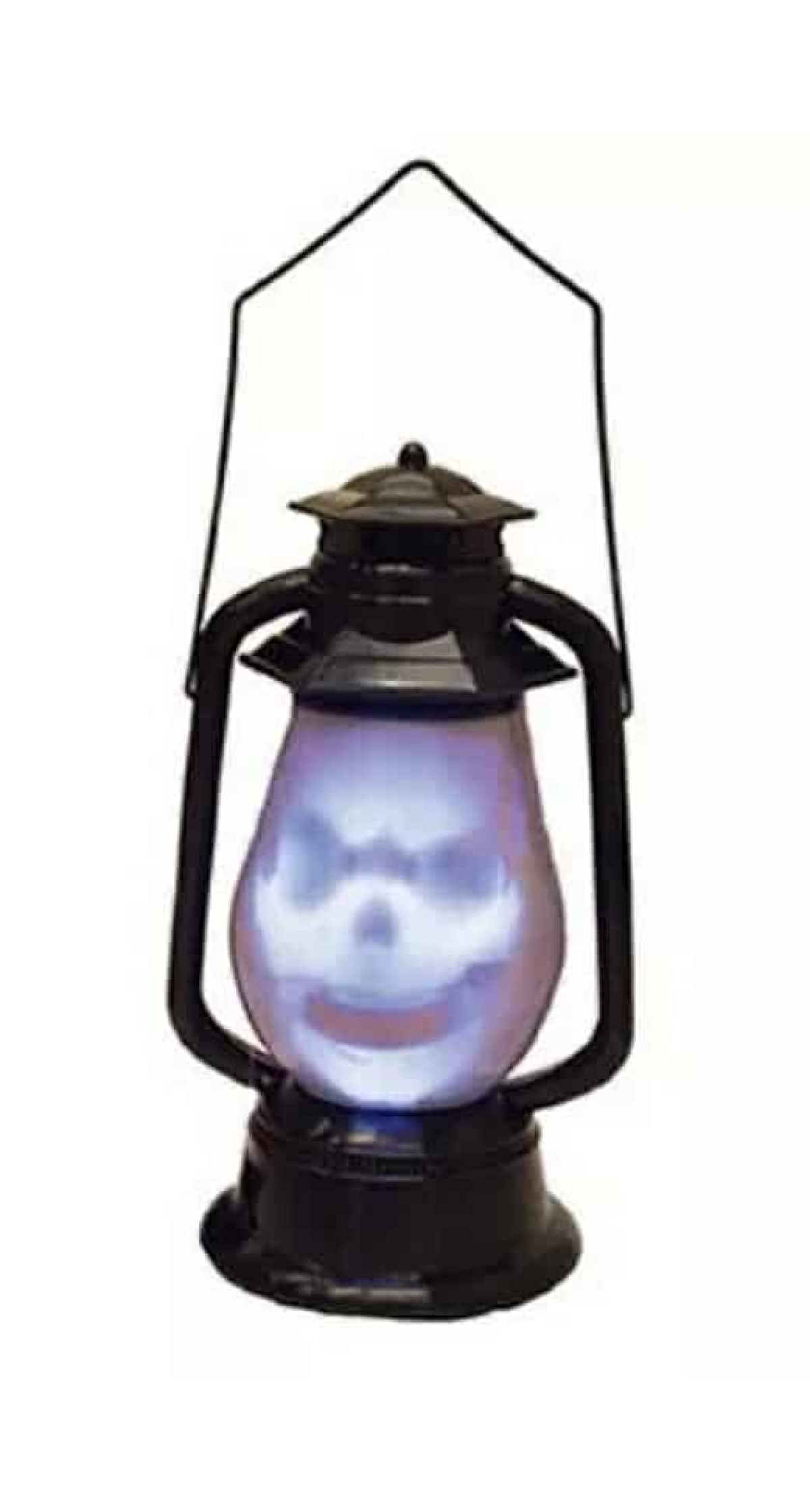 Halloween Rocky Horror Lantern with Light & Sound - 30cm