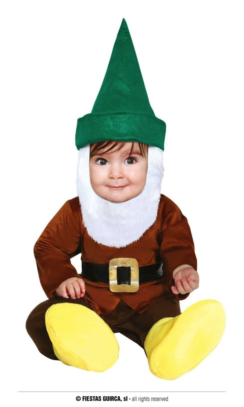 Little Dwarf - Age 12 to 18 Months