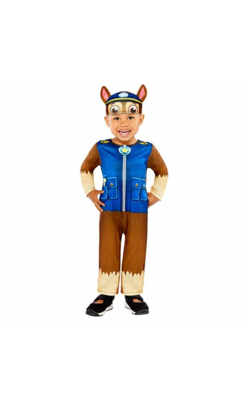Paw Patrol Chase - Age 2 to 3 Years