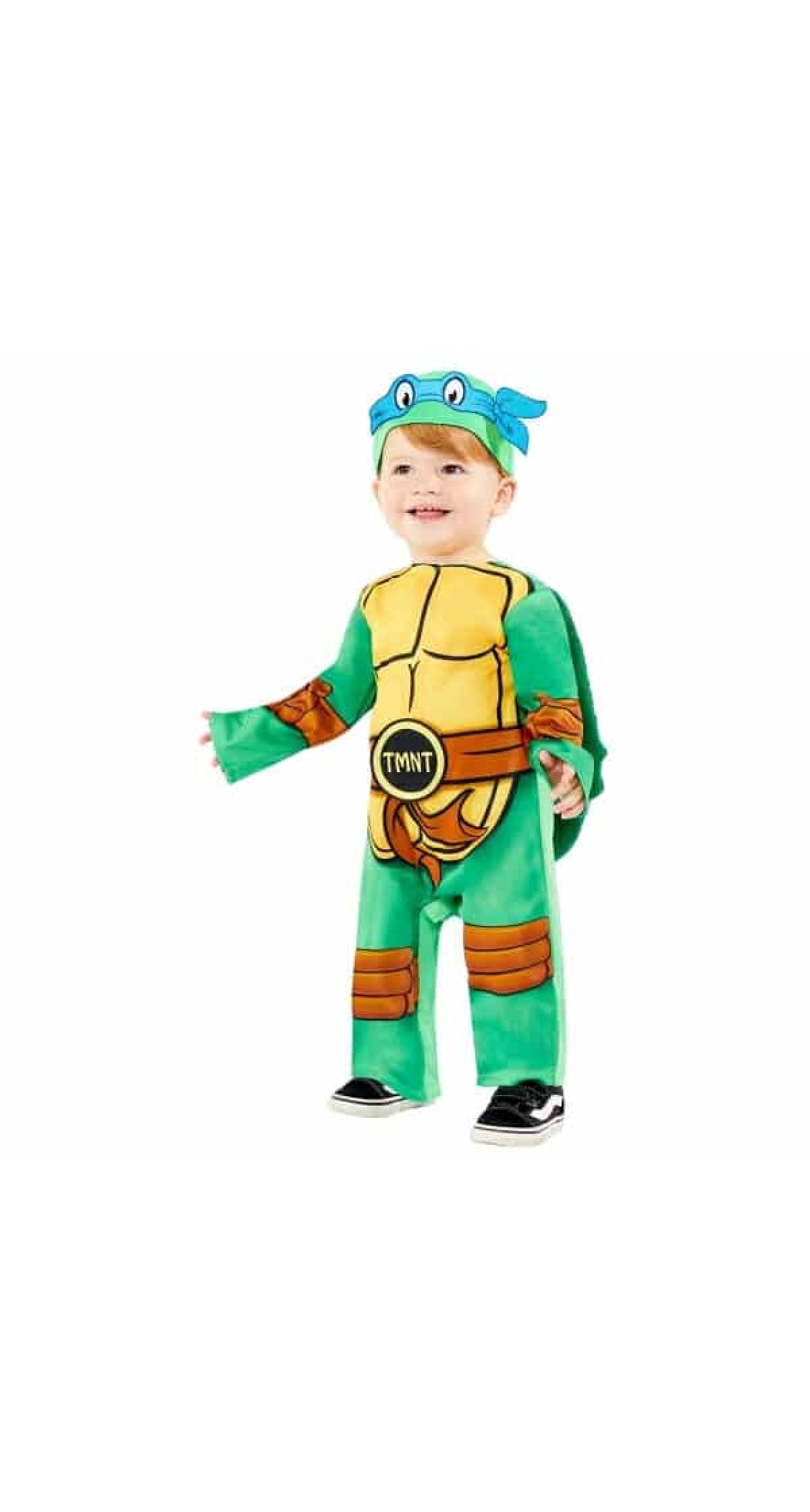 TMNT Ninja Turtle - Age 12 to 18 Months