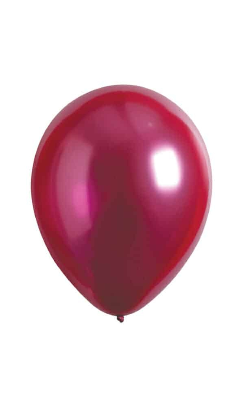 Latex Balloon Decorator Satin Luxe Flamingo 12 cm / 5"