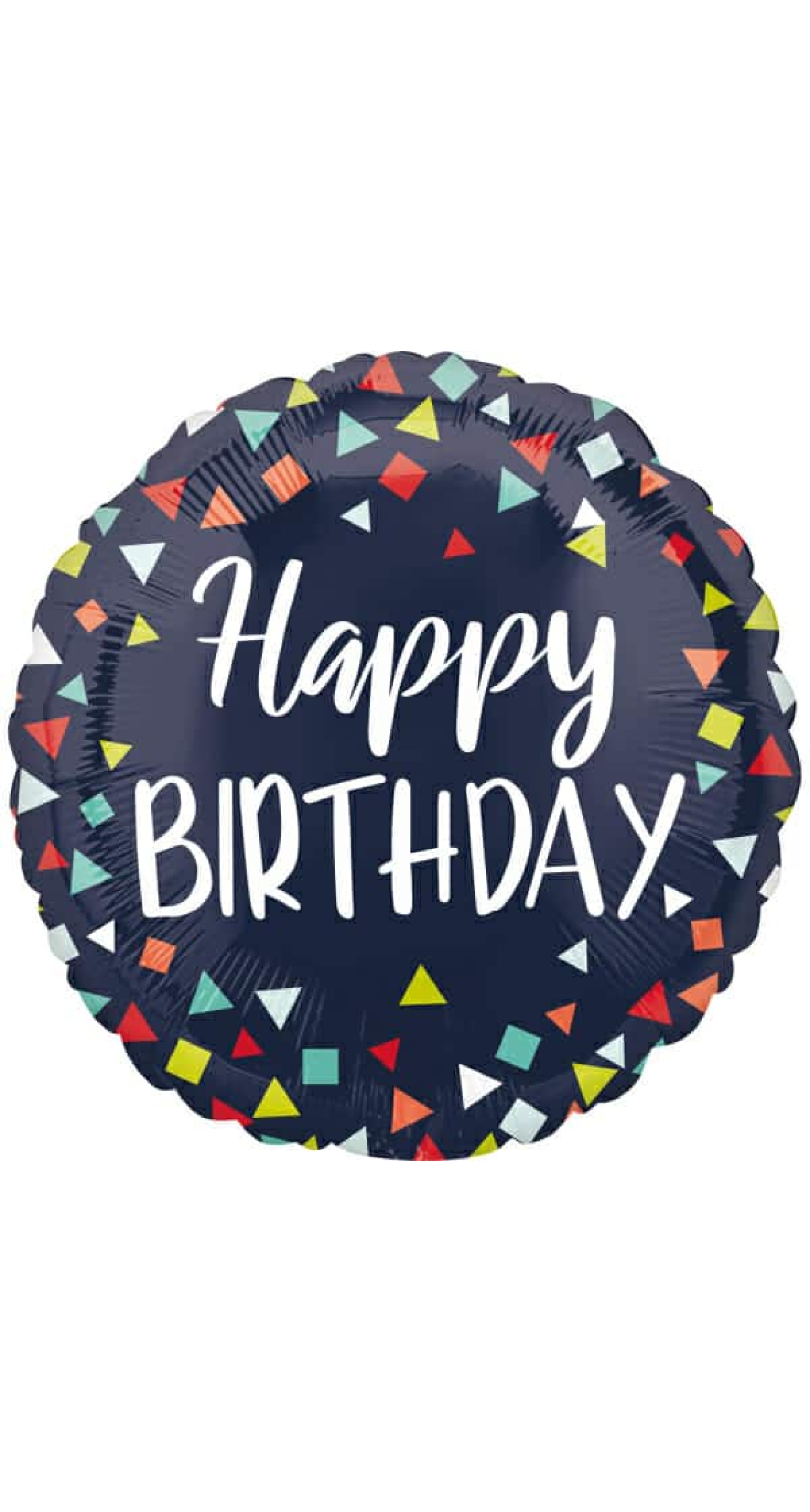 Reason to Celebrate Foil Balloon - 18"/46cm