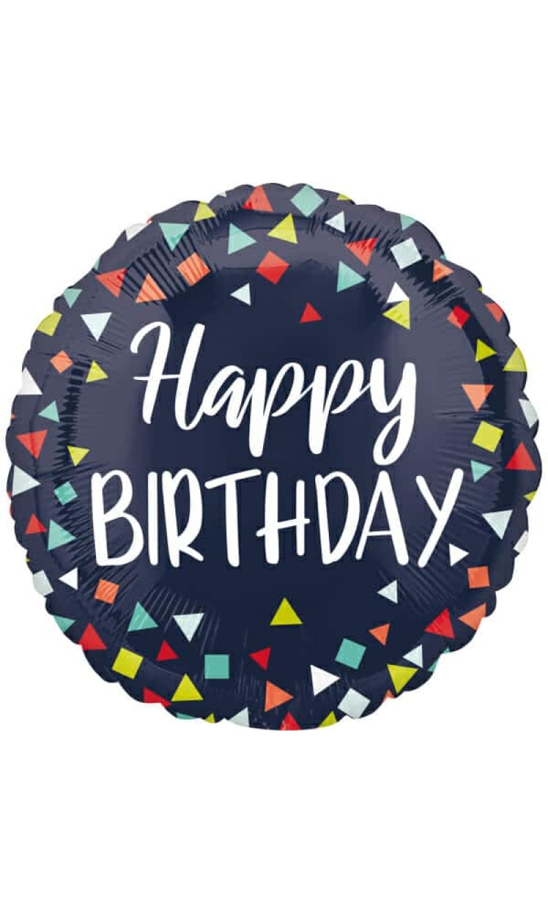 Reason to Celebrate Foil Balloon - 18"/46cm