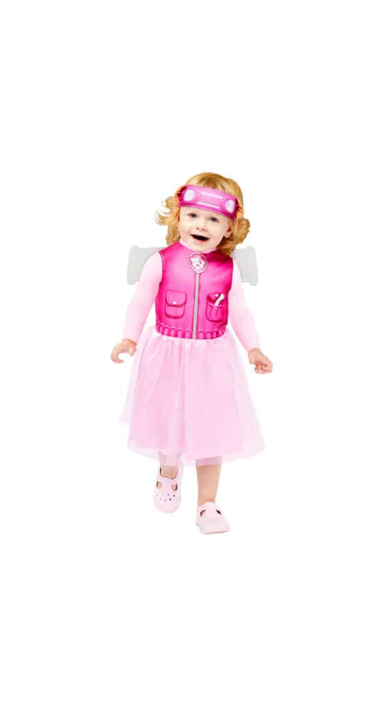 Paw Patrol Skye - Age 2 to 3 Years