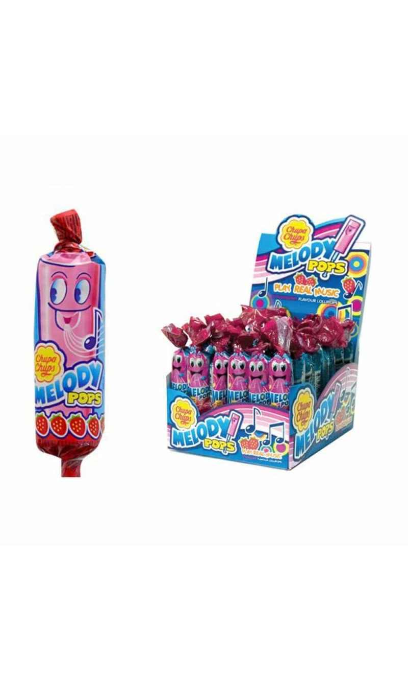 Melody Pops Chups Chups