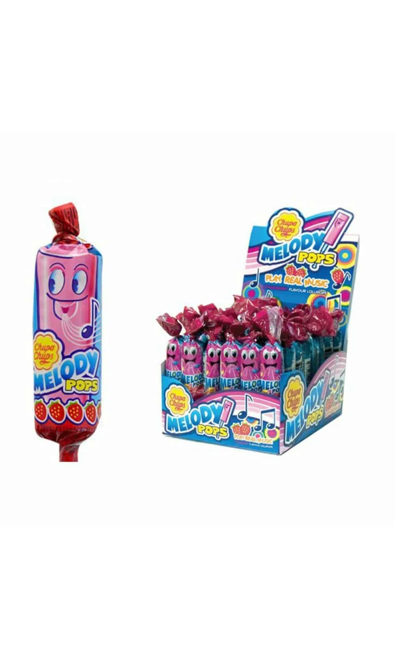 Melody Pops Chups Chups