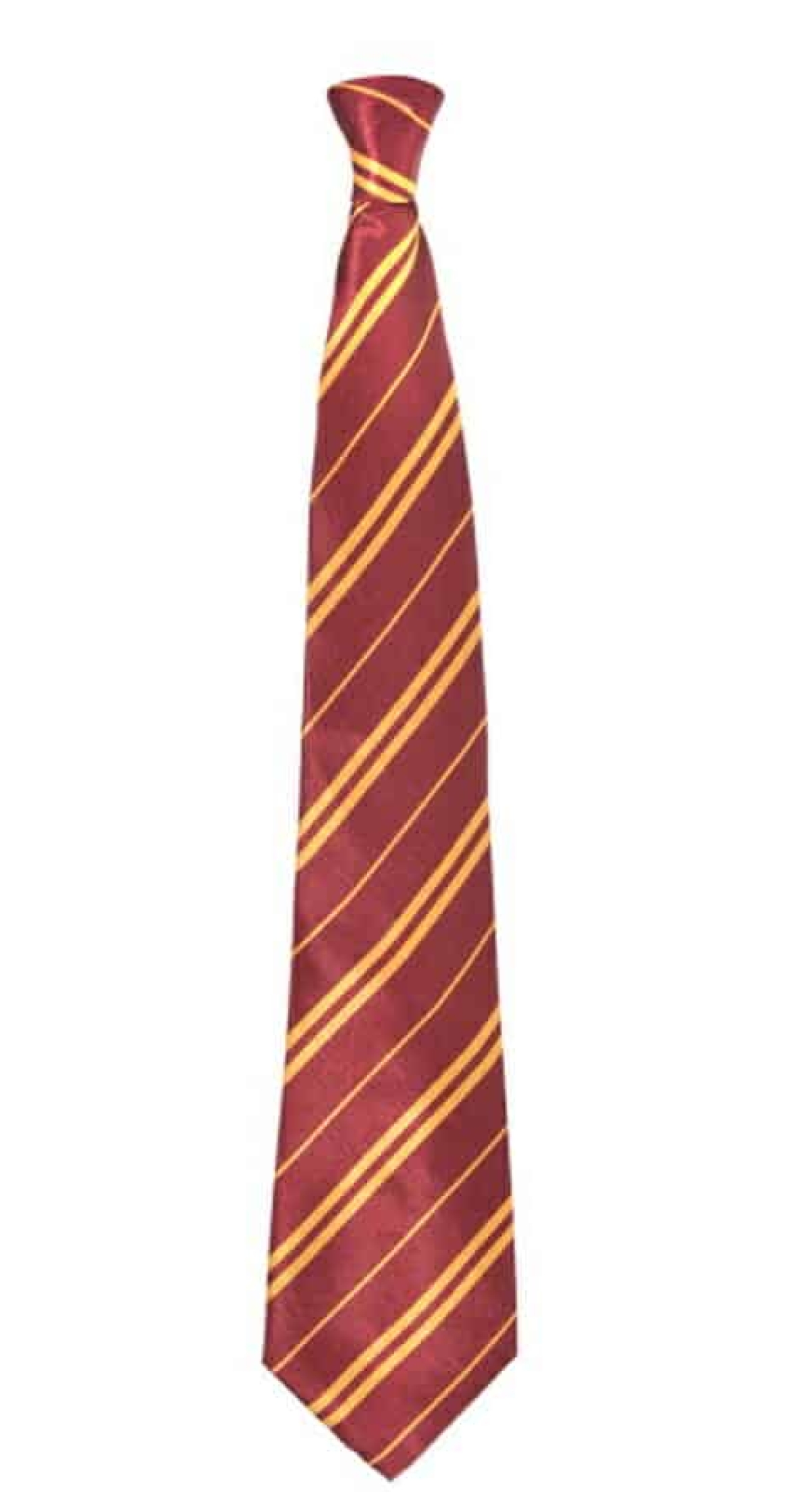 Licensed Harry Potter Gryffindor Tie