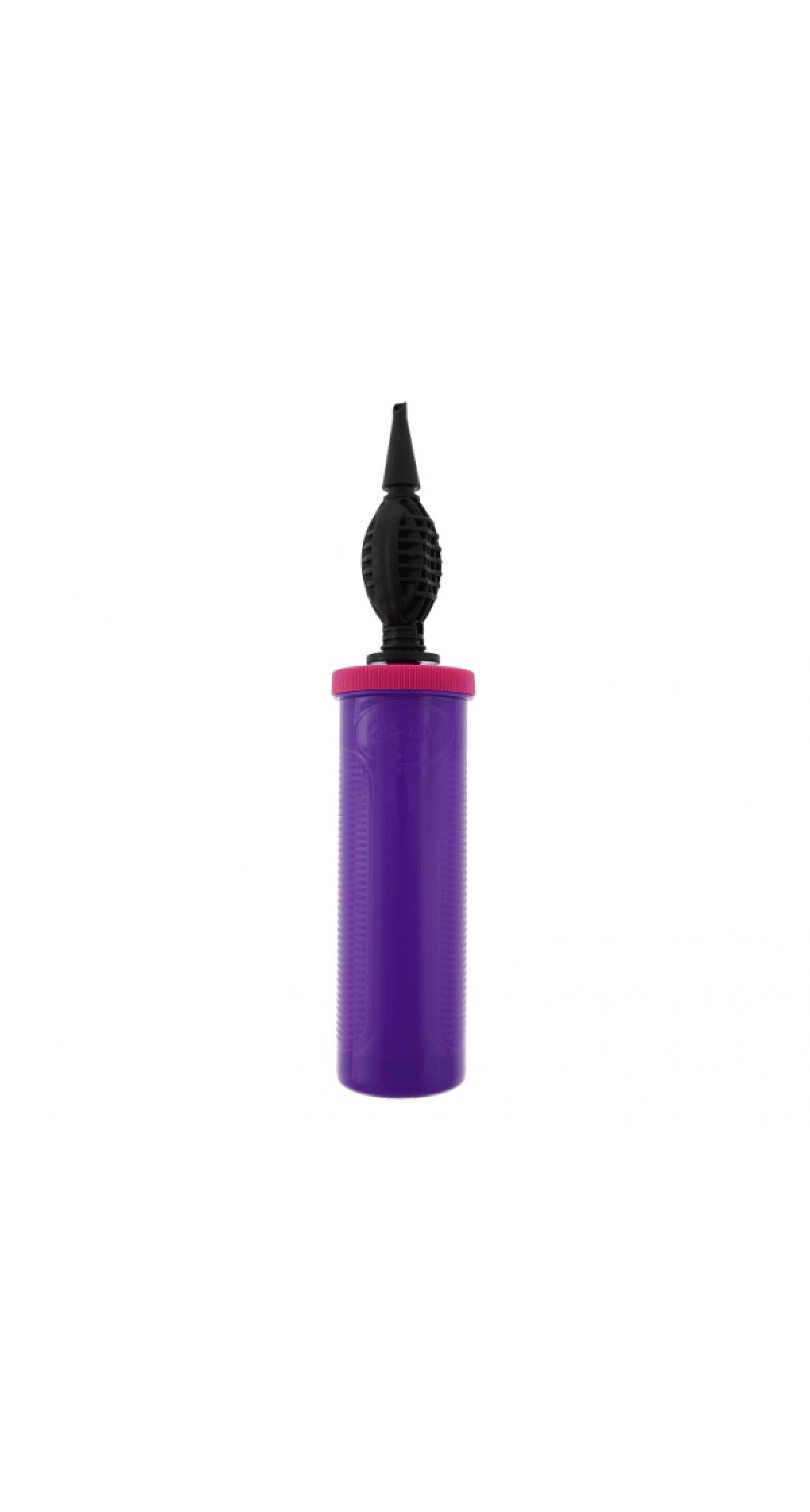 Dual Action Balloon Pump - Large