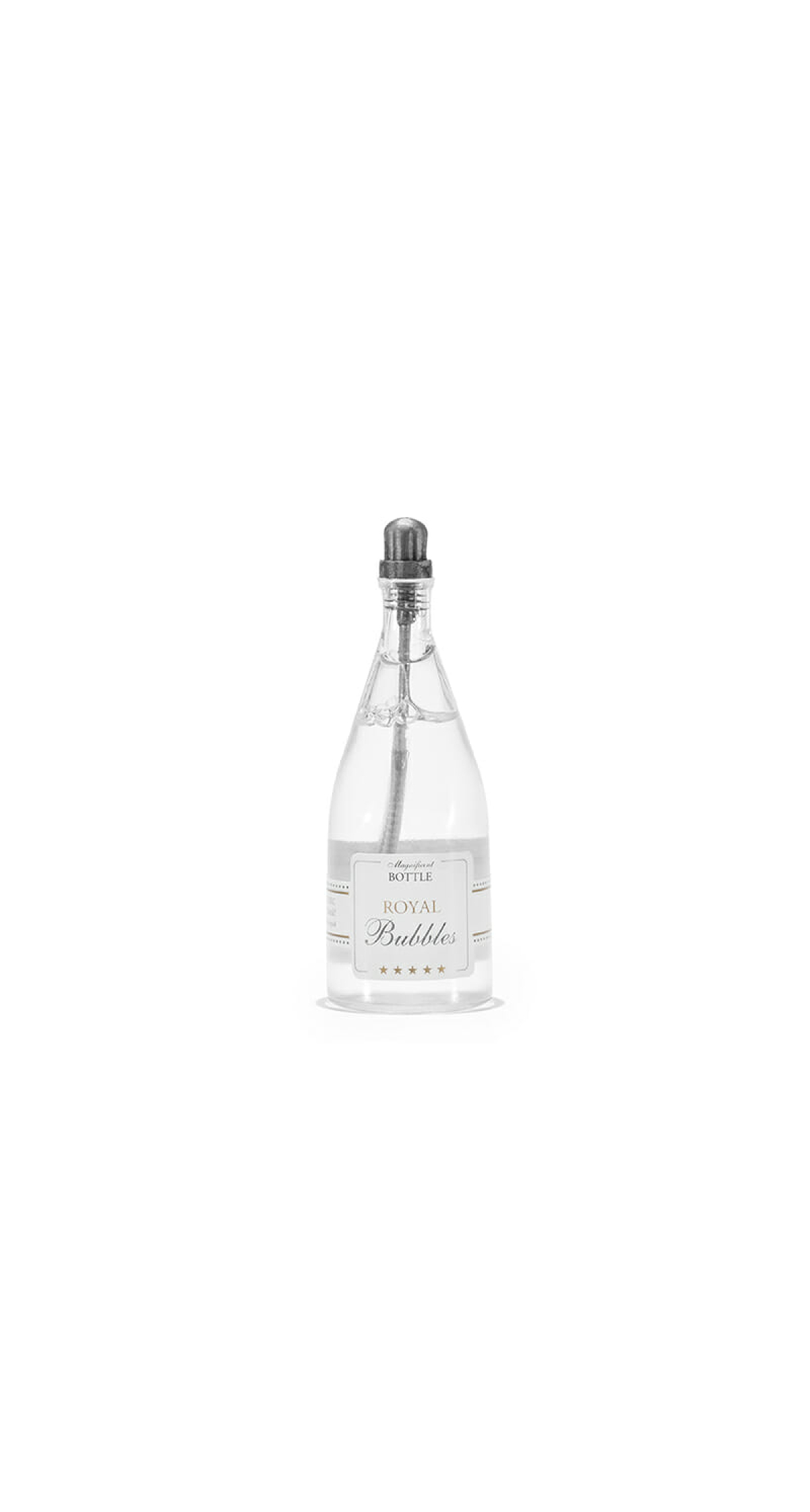 Soap Bubbles Royal Bubble - 1pc