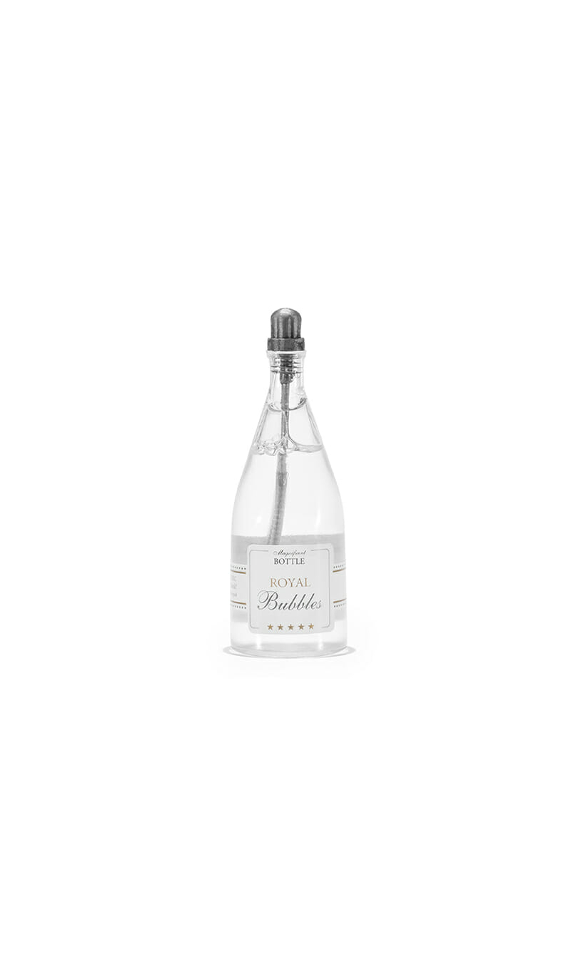 Soap Bubbles Royal Bubble - 1pc