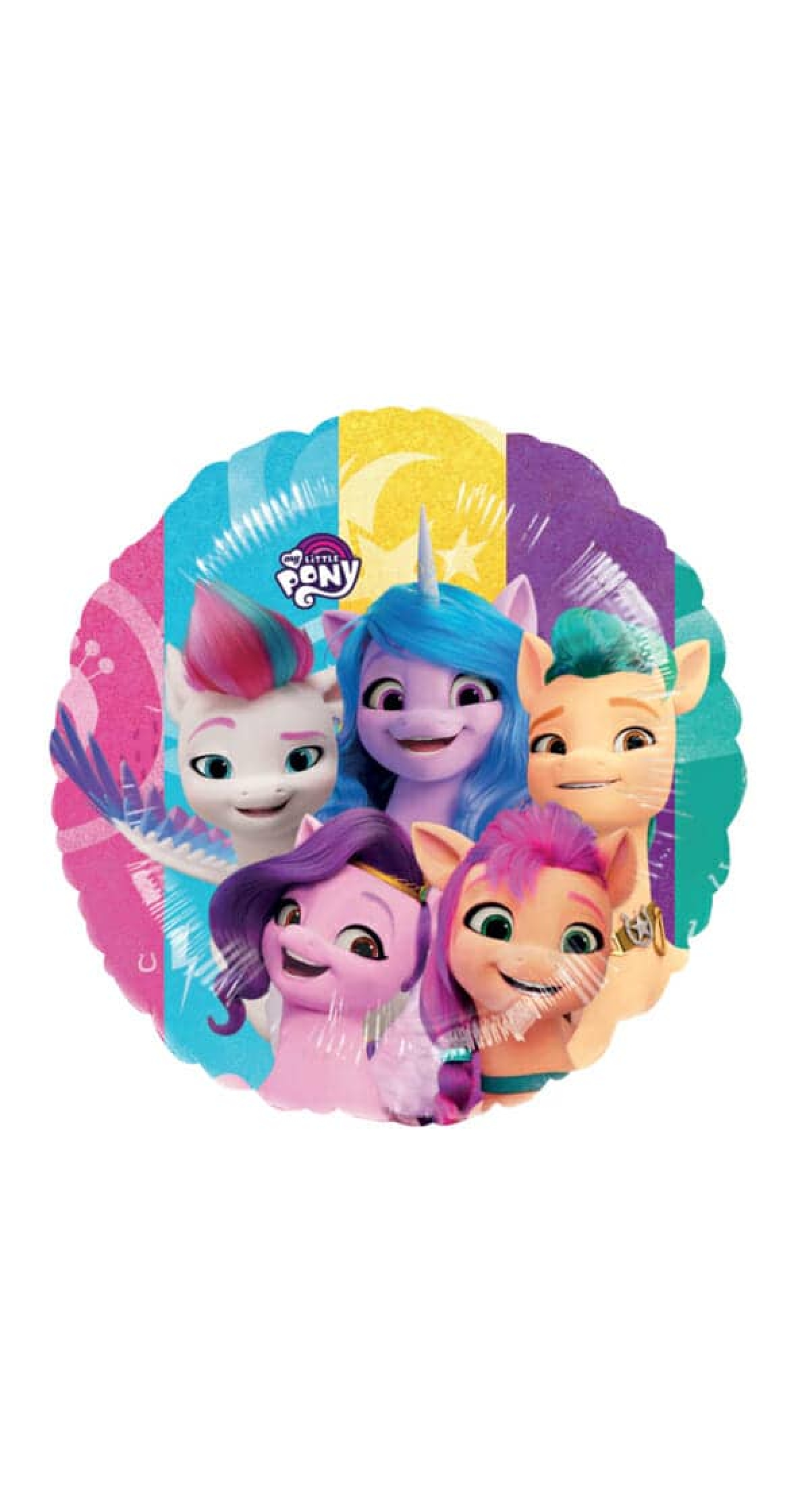 My Little Pony Foil Balloon - 43cm