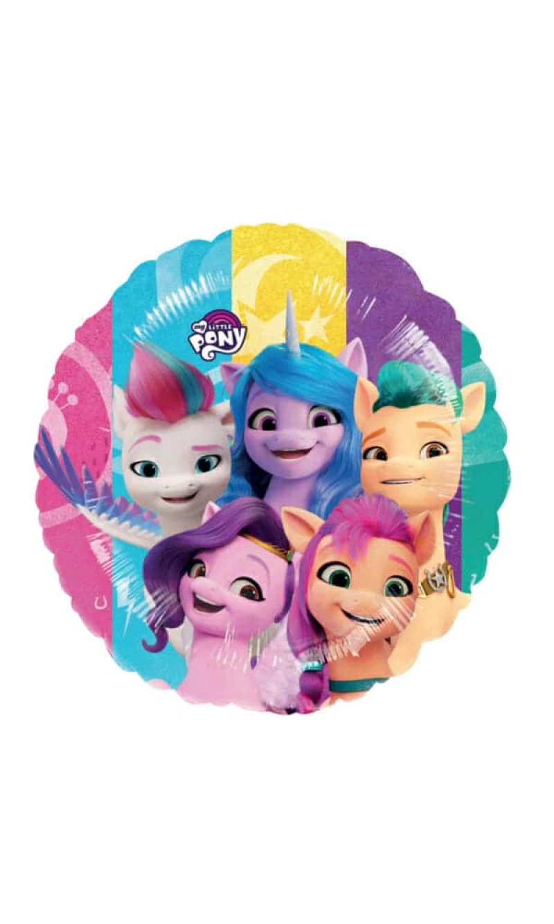 My Little Pony Foil Balloon - 43cm