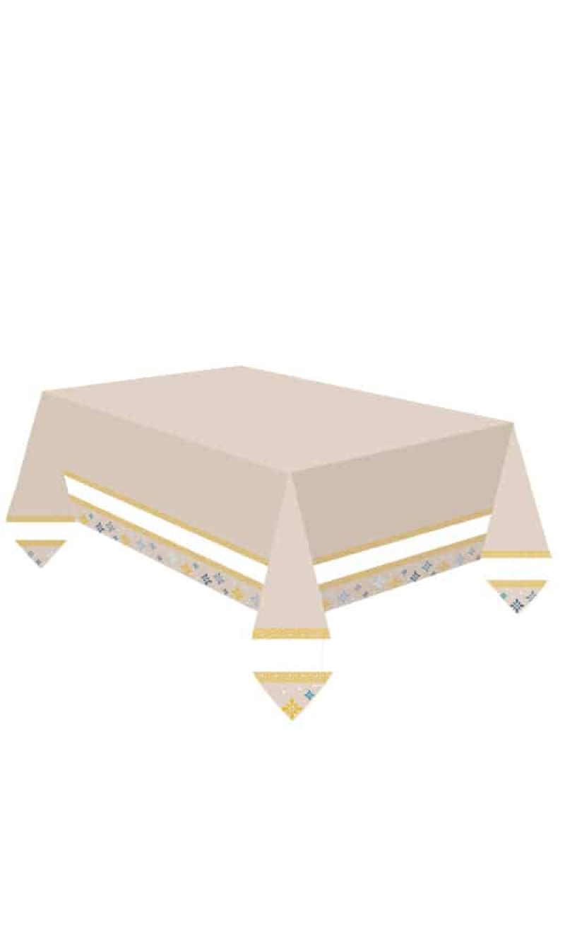 Eid Ramadan Tablecover - 120cm x 180cm
